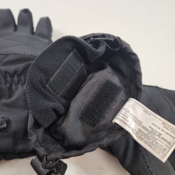 Kombi Ski / Snow Gloves Junior Size Large Like New - Picture 9 of 9